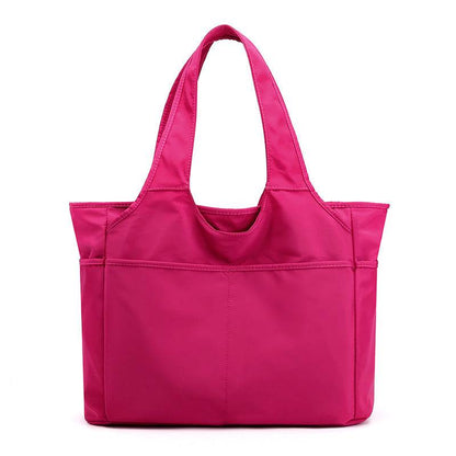 Fashion Casual Nylon Shoulder Bag for Women - Price Value Store