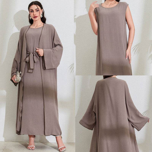 Cardigan dress - Price Value Store