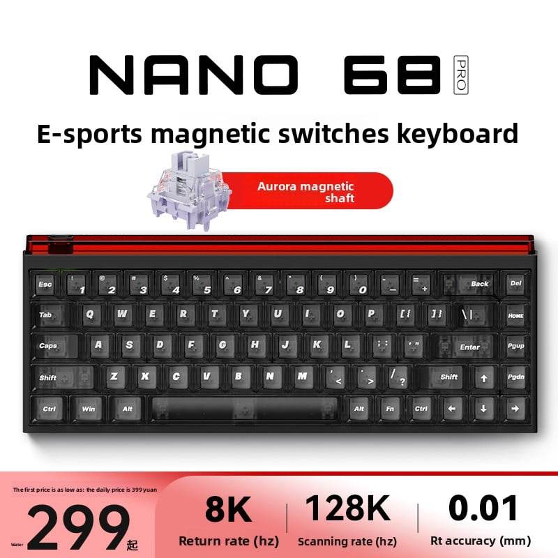 Gaming Keyboard - Price Value Store