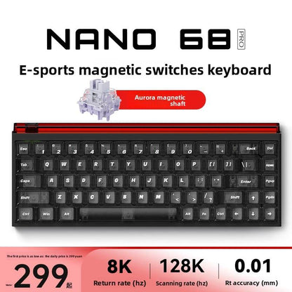 Gaming Keyboard - Price Value Store