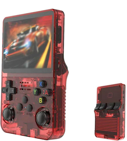 r36s handheld game console handheld portable game console retro arcade open source game console - Price Value Store