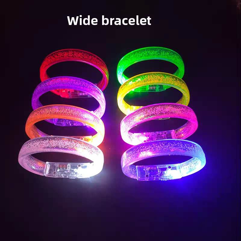 Children's silver light stick toy - Price Value Store