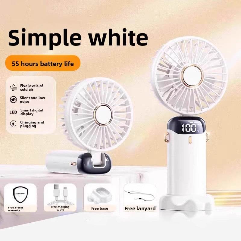 Handheld small fan - Price Value Store