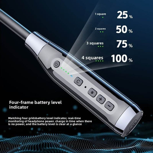 Bluetooth Headset Neck-hanging - Price Value Store