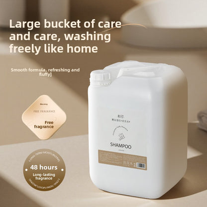 Large-sized bath products