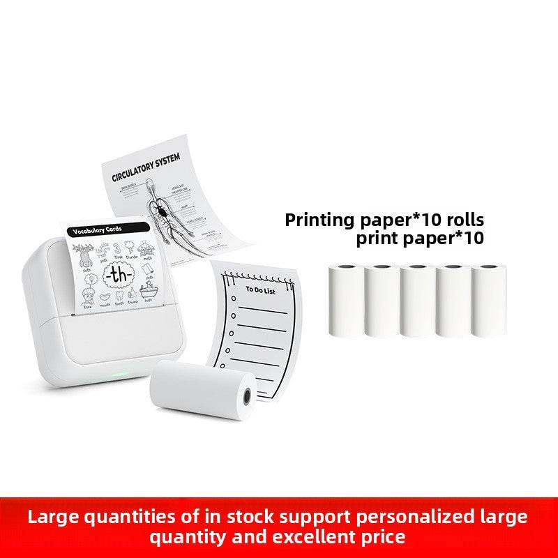 Handheld mini printer - Price Value Store