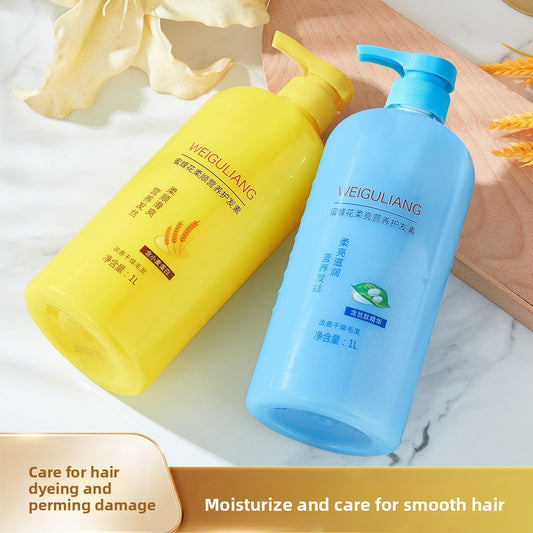 Bee Flower Hair Conditioner
