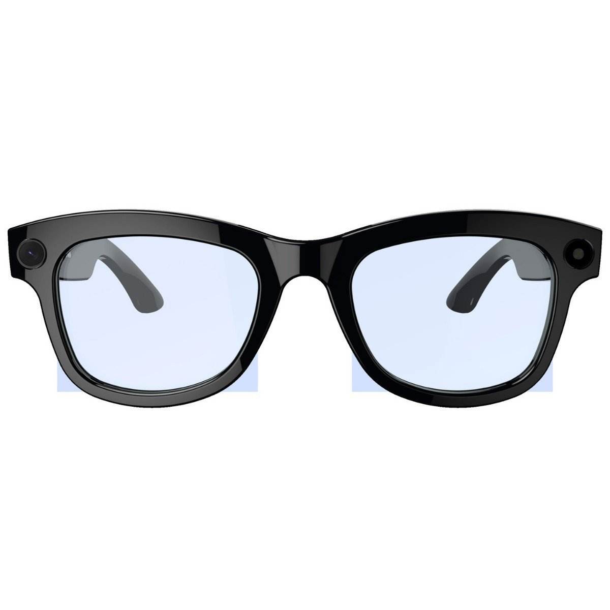M01 Bluetooth glasses, 500w high-definition camera, AI translation for image recognition, smart video glasses - Price Value Store