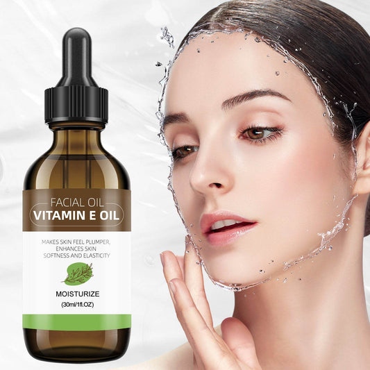Vitamin facial oil - Price Value Store