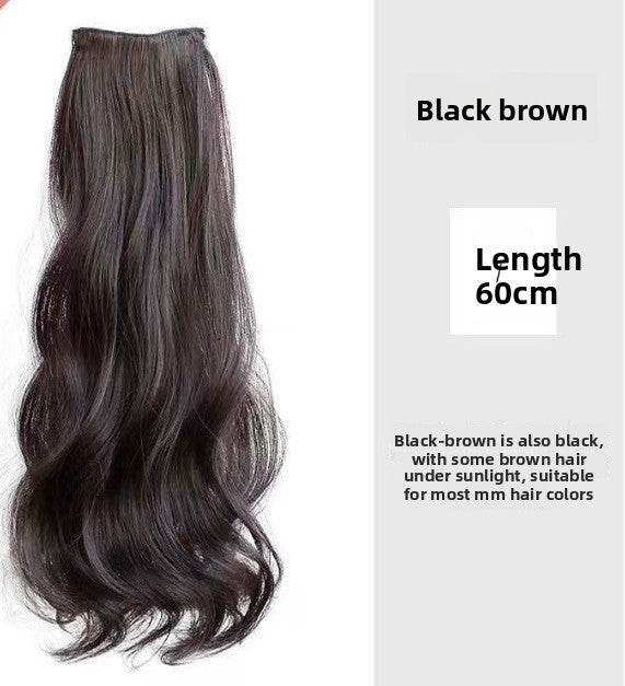 Synthetic Hair Extensions - Price Value Store