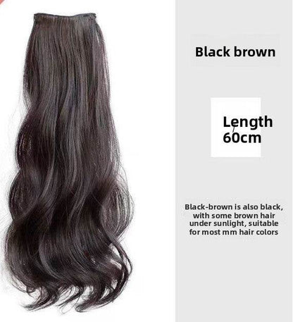 Synthetic Hair Extensions - Price Value Store