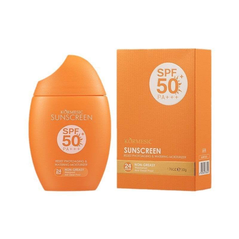 Light sunscreen - Price Value Store