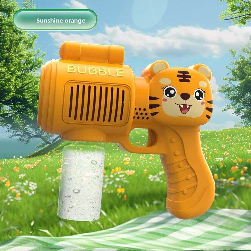 Bubble gun light - Price Value Store