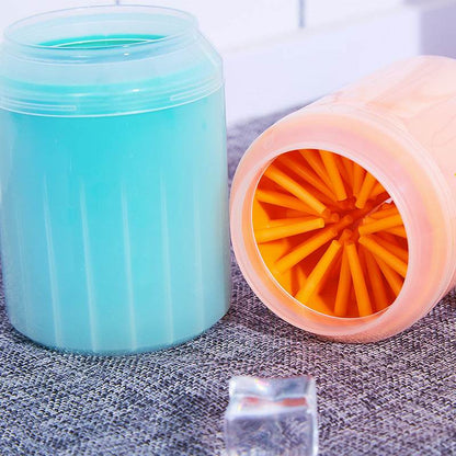 Pet foot-washing cup - Price Value Store