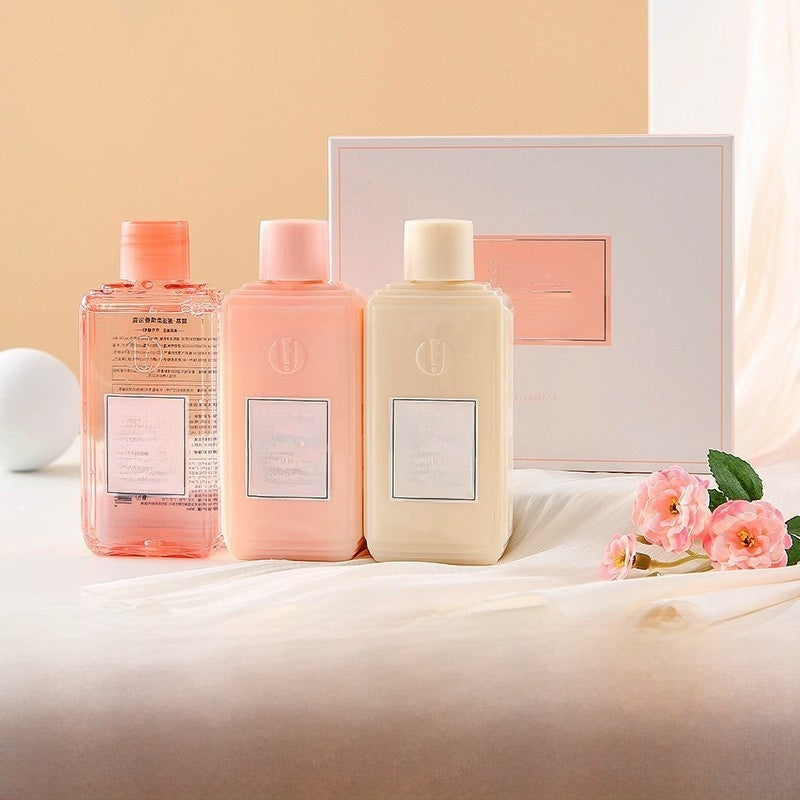 Lavender Bath Products