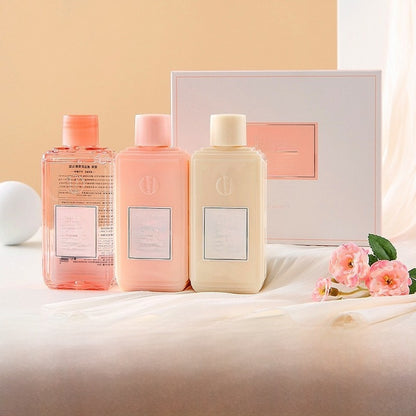 Lavender Bath Products