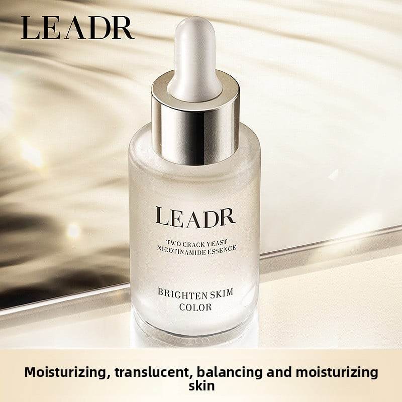 Goddess Beauty Dimeric Yeast Nicotinamide Hydrating Brightening Essence - Price Value Store