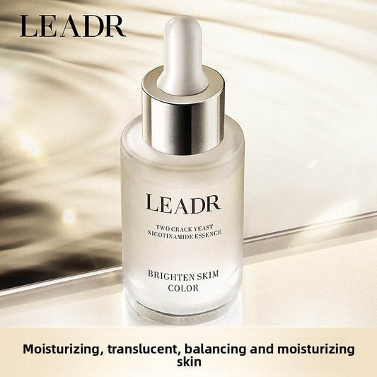 Goddess Beauty Dimeric Yeast Nicotinamide Hydrating Brightening Essence - Price Value Store
