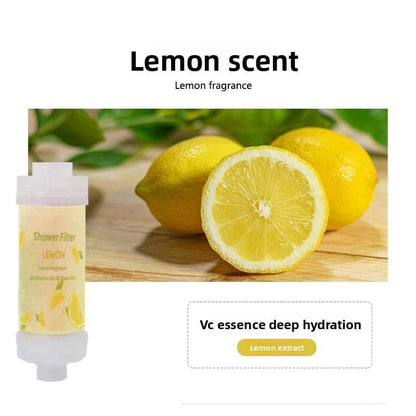 Household water purifier shower bath - Price Value Store