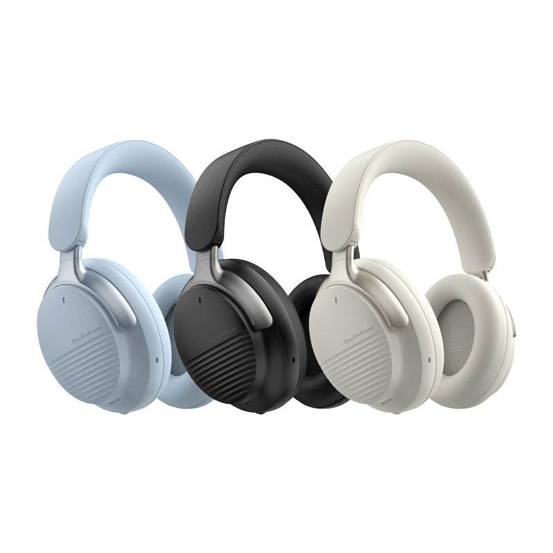 Active Noise Cancelling Bluetooth Headphones - Price Value Store