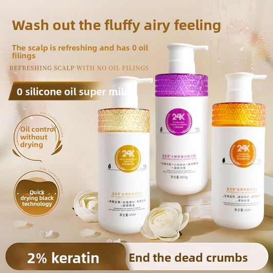 Shampoo  for Hair Care