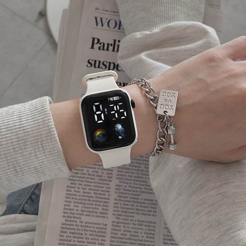 Student functional sports watch - Price Value Store