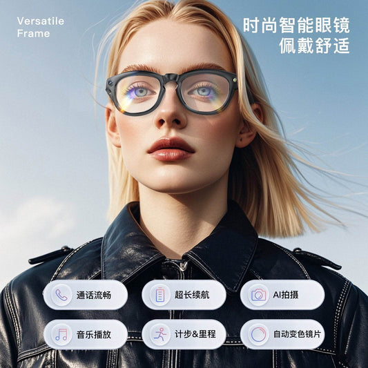 Take pictures of smart glasses - Price Value Store