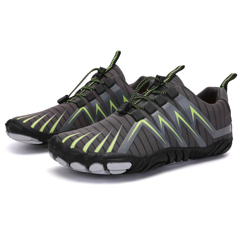 Climbing shoe with thick sole - Price Value Store