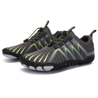 Climbing shoe with thick sole - Price Value Store