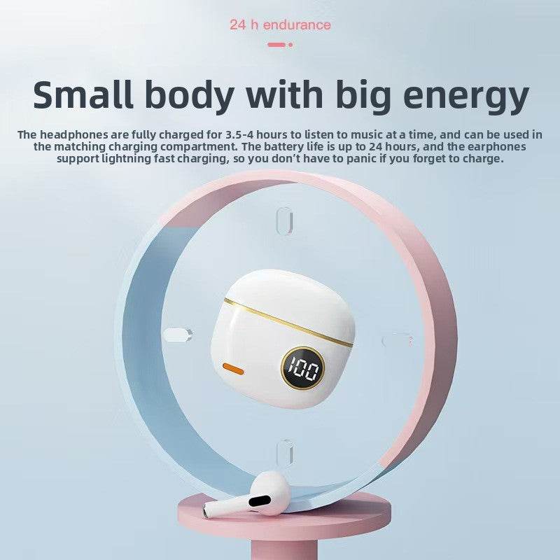 Super Long Noise Reduction Endurance Computer Headset - Price Value Store