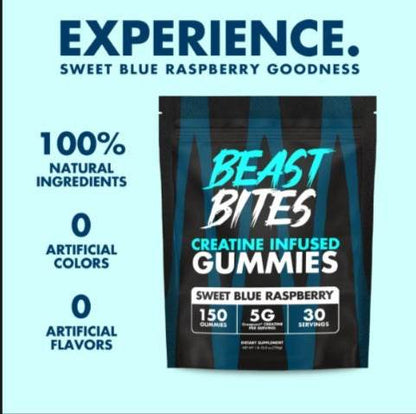 Creatine Gummies - Price Value Store
