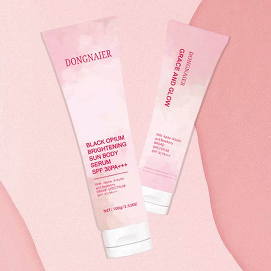 Sun Protection Body Essence - Price Value Store