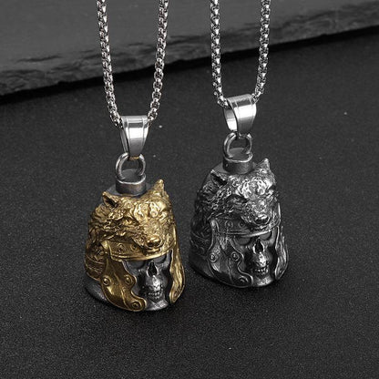 Stainless steel pendant - Price Value Store