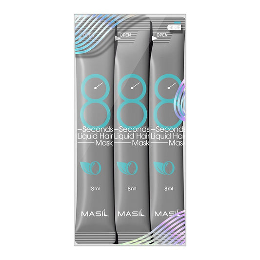 Travel stick portable trial hair conditioner