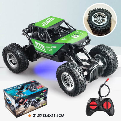 Off-road climbing vehicle, children's remote control car - Price Value Store