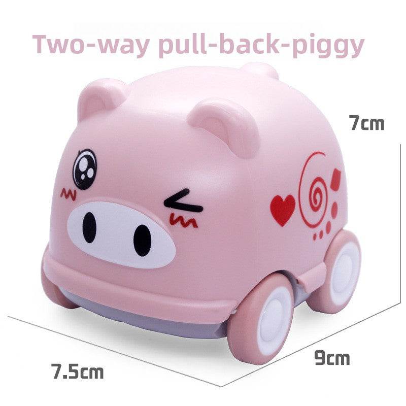 Toy car, excavator, inertial off-road vehicle - Price Value Store