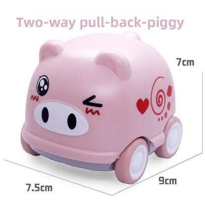 Toy car, excavator, inertial off-road vehicle - Price Value Store