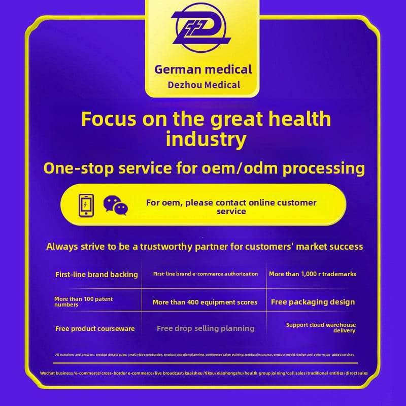Customized Oral Anti-Cavity Paste Class Ii Medical Device for Adults and Kidsren to Prevent Dental Caries and Anti-Cavity Toothpaste Oem Oem - Price Value Store
