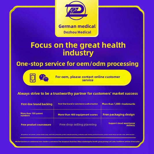 Customized Oral Anti-Cavity Paste Class Ii Medical Device for Adults and Kidsren to Prevent Dental Caries and Anti-Cavity Toothpaste Oem Oem - Price Value Store