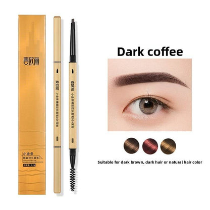 Maeoli Double Eyebrow Pencil - Price Value Store
