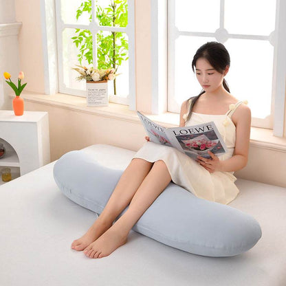 Comfortable Pregnancy Hug Pillow for Waist and Leg Support - Price Value Store