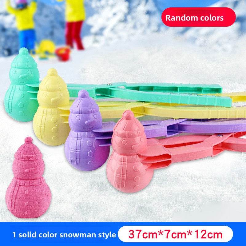 Snowball toy - Price Value Store