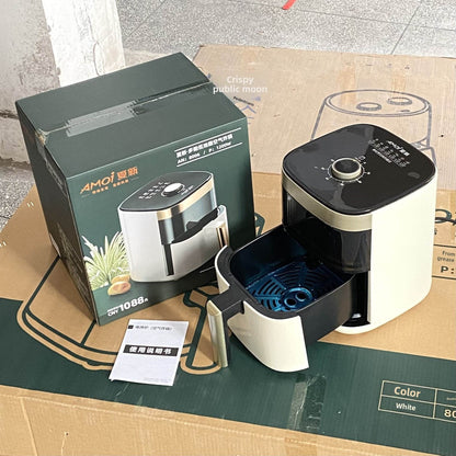 Large-capacity electric fryer - Price Value Store