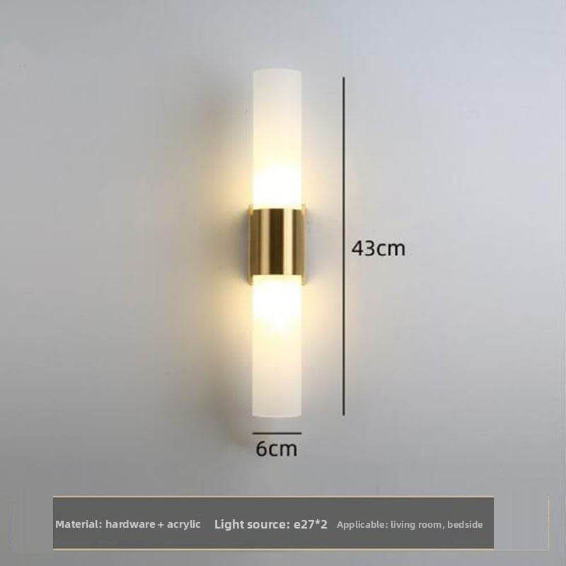 High-end and light luxury wall lamps - Price Value Store