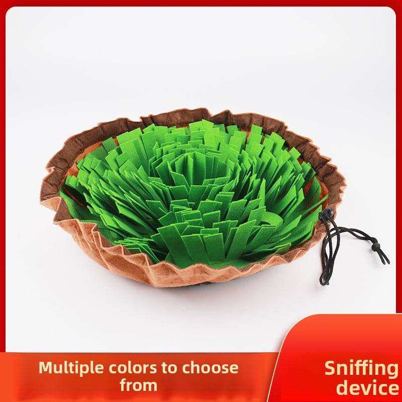 Pet slow food olfactory pad - Price Value Store