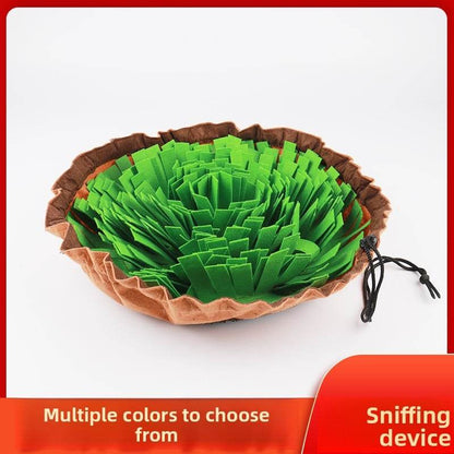 Pet slow food olfactory pad - Price Value Store
