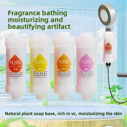 Household water purifier shower bath - Price Value Store