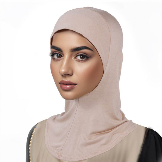 Multi-color breathable pullover headscarf - Price Value Store
