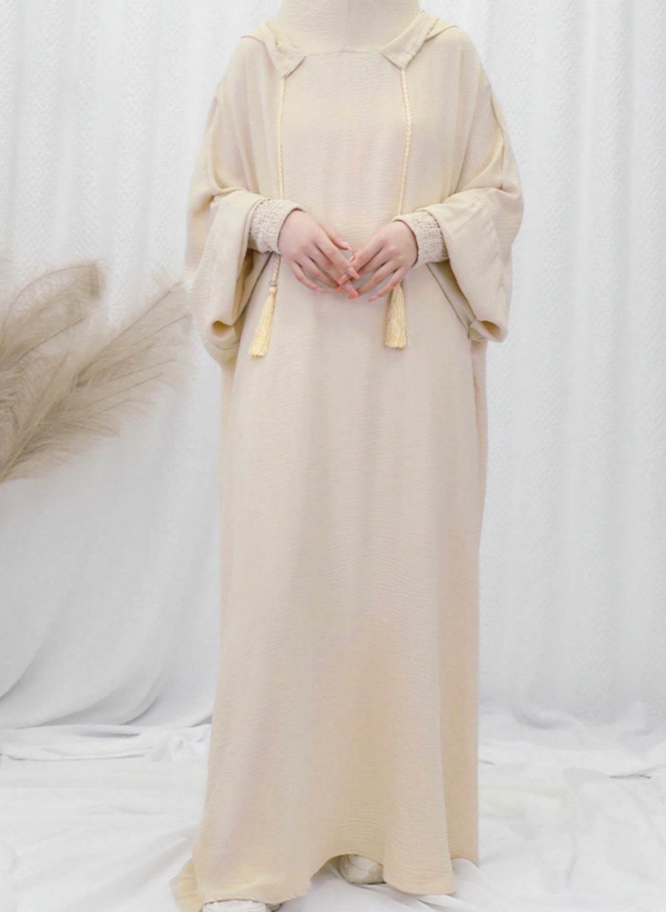 Fashion Elegant dress Robe - Price Value Store