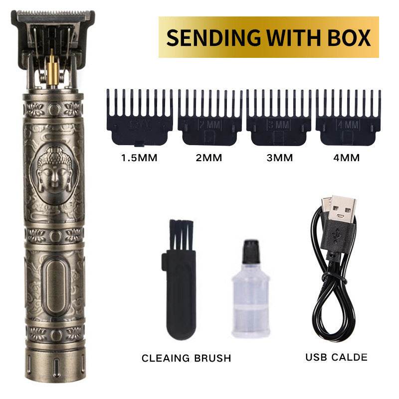 electric hair clipper - Price Value Store